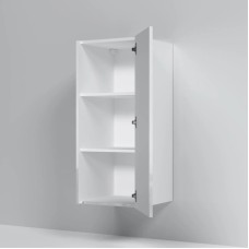 Полуколонна подвесная белый глянец L/R Am.Pm Func M8FCH04029WG