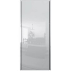 Полуколонна подвесная белый глянец L/R Am.Pm Func M8FCH04029WG