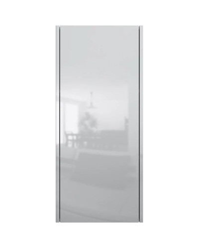 Полуколонна подвесная белый глянец L/R Am.Pm Func M8FCH04029WG