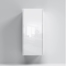 Полуколонна подвесная белый глянец L/R Am.Pm Func M8FCH04029WG