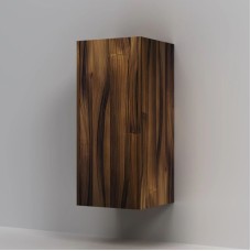 Полуколонна подвесная темное дерево L/R Am.Pm Func M8FCH04029OF