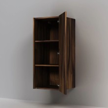 Полуколонна подвесная темное дерево L/R Am.Pm Func M8FCH04029OF