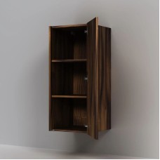 Полуколонна подвесная темное дерево L/R Am.Pm Func M8FCH04029OF