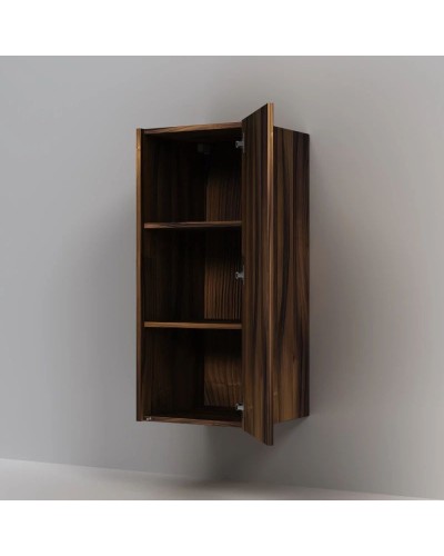 Полуколонна подвесная темное дерево L/R Am.Pm Func M8FCH04029OF