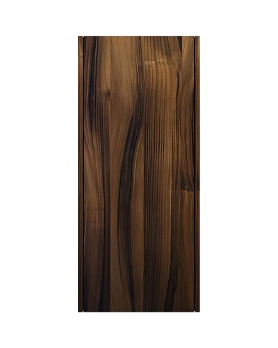 Полуколонна подвесная темное дерево L/R Am.Pm Func M8FCH04029OF