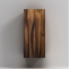 Полуколонна подвесная темное дерево L/R Am.Pm Func M8FCH04029OF