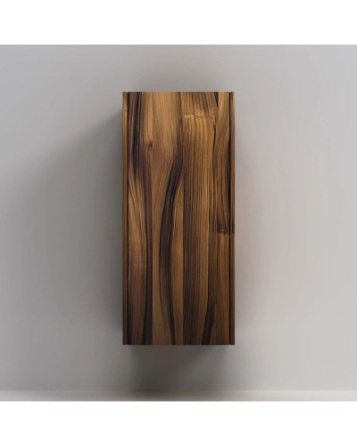 Полуколонна подвесная темное дерево L/R Am.Pm Func M8FCH04029OF