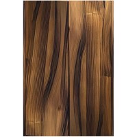 Шкаф двустворчатый 60х90 см темное дерево Am.Pm Func M8FCH06029OF