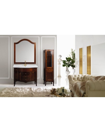 Колонна правосторонняя CEZARES MILADY.COLO.Noc.DX