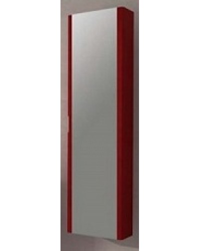 Колонна для ванной комнаты с зеркалом реверсивная CEZARES 44737 Rosso