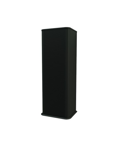 Колонна подвесная с дверью, реверсивная CEZARES IDRA 55819 Nero opaco