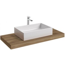 Столешница под раковину Ravak Formy I 100 X000000846 Темный орех