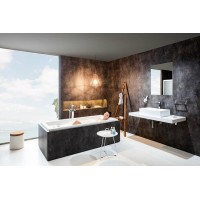 Столешница под раковину Ravak Formy I 100 X000000846 Темный орех