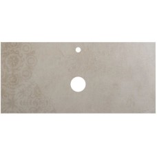 Столешница 101,6 см Cemento Decorato Belbagno KEP-100-CDEC