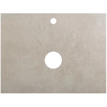 Столешница 61,6 см Cemento Decorato Belbagno KEP-60-CDEC