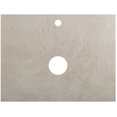 Столешница 61,6 см Cemento Decorato Belbagno KEP-60-CDEC