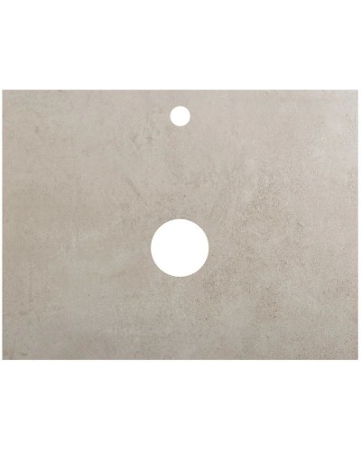 Столешница 61,6 см Cemento Decorato Belbagno KEP-60-CDEC