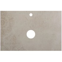 Столешница 71,6 см Cemento Decorato Belbagno KEP-70-CDEC