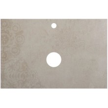 Столешница 71,6 см Cemento Decorato Belbagno KEP-70-CDEC