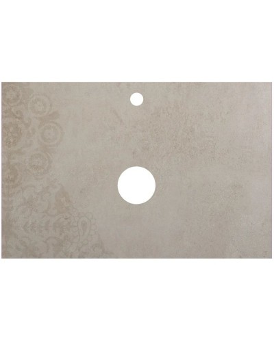 Столешница 71,6 см Cemento Decorato Belbagno KEP-70-CDEC