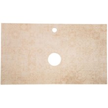 Столешница 81,6 см Belbagno Cemento Decorato KEP-80-CDEC