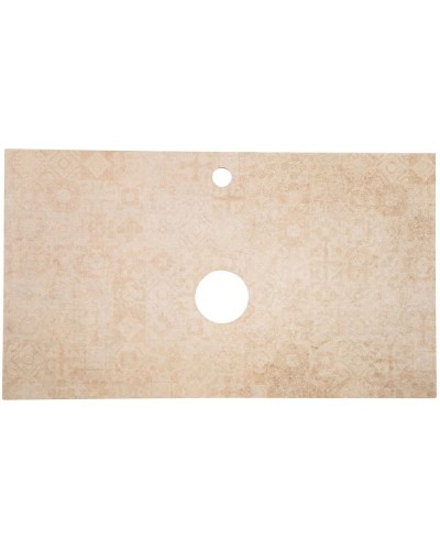 Столешница 81,6 см Belbagno Cemento Decorato KEP-80-CDEC