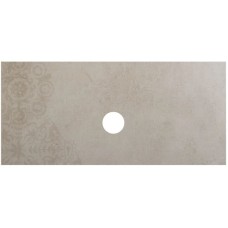 Столешница 101,6 см Cemento Decorato Belbagno KEP-100-CDEC-W0