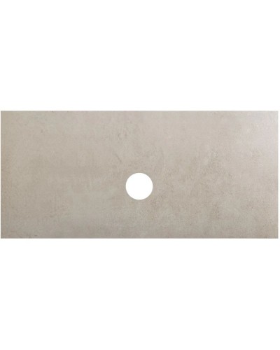 Столешница 101,6 см Cemento Belbagno KEP-100-C-W0