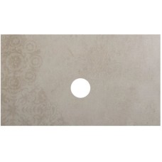 Столешница 81,6 см Cemento Decorato Belbagno KEP-80-CDEC-W0