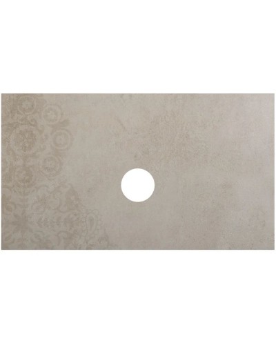 Столешница 81,6 см Cemento Decorato Belbagno KEP-80-CDEC-W0
