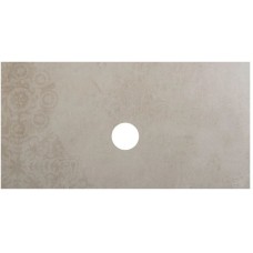 Столешница 91,6 см Cemento Decorato Belbagno KEP-90-CDEC-W0