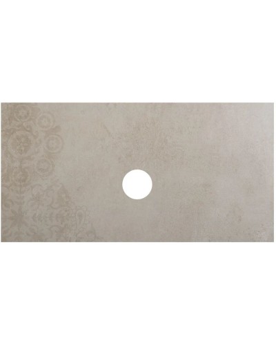 Столешница 91,6 см Cemento Decorato Belbagno KEP-90-CDEC-W0