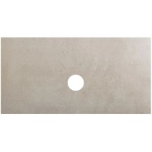 Столешница 91,6 см Cemento Belbagno KEP-90-C-W0