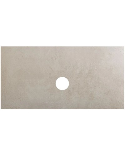 Столешница 91,6 см Cemento Belbagno KEP-90-C-W0