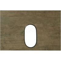 Столешница 60 см дуб кантри Акватон Лофт Фабрик 1A242903LTDY0