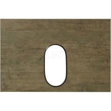 Столешница 60 см дуб кантри Акватон Лофт Фабрик 1A242903LTDY0