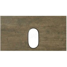 Столешница 75 см дуб кантри Акватон Лофт Фабрик 1A243003LTDY0