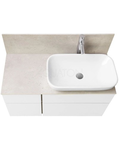 Столешница 100 см Акватон Мишель 1A253303MIX40