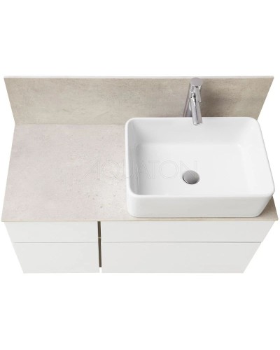 Столешница 100 см Акватон Мишель 1A253303MIX40