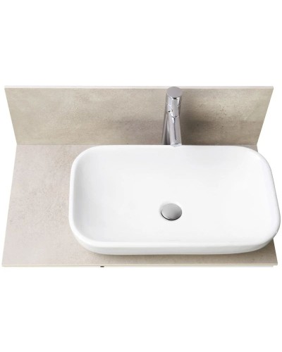 Столешница 80 см Акватон Мишель 1A253203MIX40