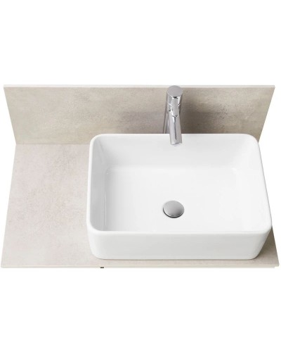 Столешница 80 см Акватон Мишель 1A253203MIX40