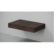 Столешница дуб карпентер 80 см без отверстий Velvex Unique Unit st.UNI.80-628