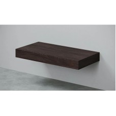 Столешница дуб карпентер 100 см без отверстий Velvex Unique Unit st.UNI.100-628