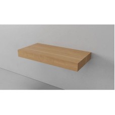 Столешница дуб французский 100 см без отверстий Velvex Unique Unit st.UNI.100-67