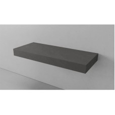 Столешница графит 120 см без отверстий Velvex Unique Unit st.UNI.120-627