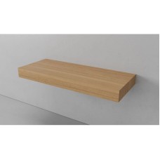 Столешница дуб французский 120 см без отверстий Velvex Unique Unit st.UNI.120-67