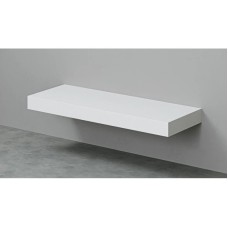 Столешница белый 140 см без отверстий Velvex Unique Unit st.UNI.140-626