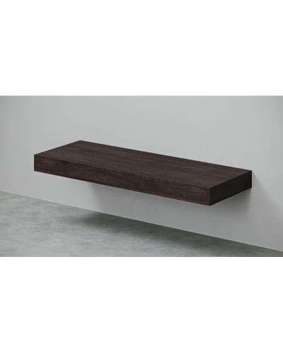 Столешница дуб карпентер 140 см без отверстий Velvex Unique Unit st.UNI.140-628