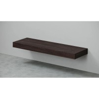 Столешница дуб карпентер 160 см без отверстий Velvex Unique Unit st.UNI.160-628