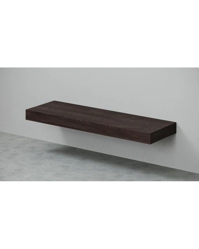 Столешница дуб карпентер 160 см без отверстий Velvex Unique Unit st.UNI.160-628